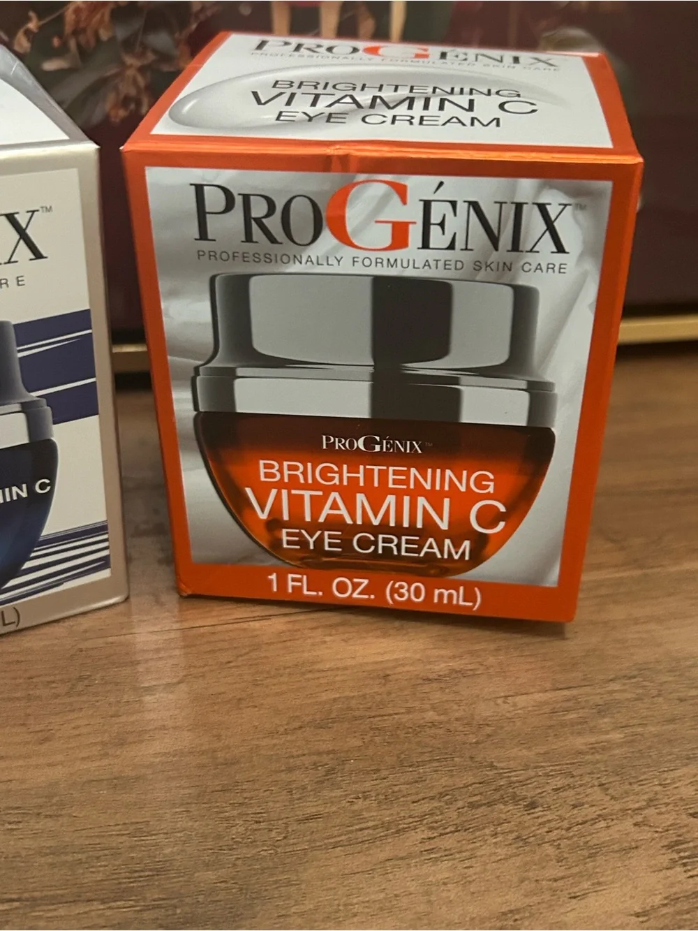 Progenix progénix skincare